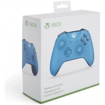 Microsoft Xbox Wireless Controller Blue