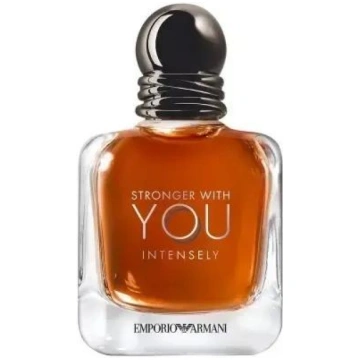Armani Emporio Stronger With You Intensely (EDP) p