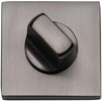 Aizgrieznis iNOVO 17WC OGS SLIM (Q5/6mm), grafīts