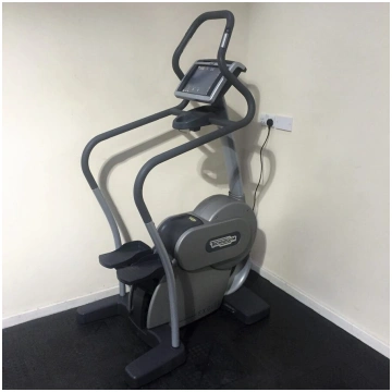 Technogym Excite Stepper 700 Wellness TV