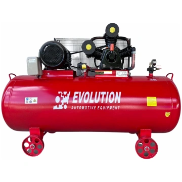 Virzuļu kompresors profesionāls, Evolution 500l Ev
