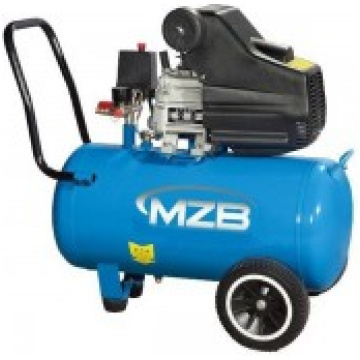 mzb kompresors 50l