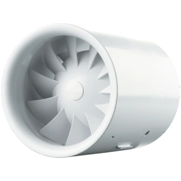 BLAUBERG kanāla ventilators ar pretvārstu DUCTO100