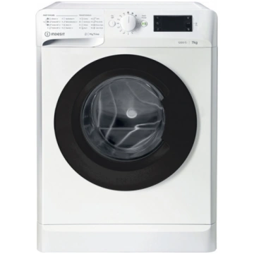 INDESIT | Washing machine | MTWE 71252 WK EE | Ene
