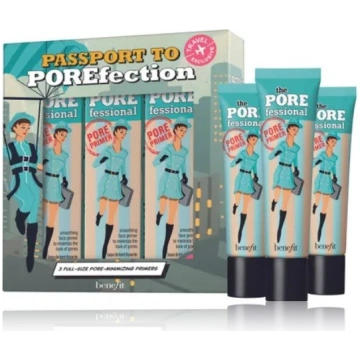 Benefit The Porefessional Pore Primer grima bāze -