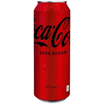 Cola Zero