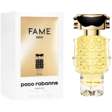 Paco Rabanne Fame Smaržas PAR 30ml EB1717091361