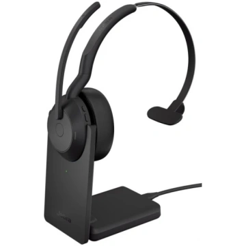 Austiņas Jabra Evolve2 55 Link380a UC Mono 25599-8