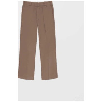 DICKIES 874 Work Pant Rec Mushroom bikses