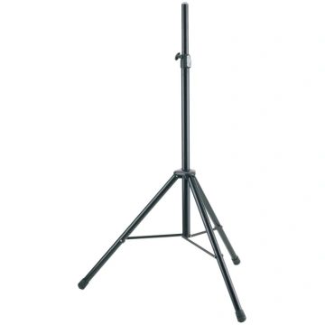 K&M 21435 Black skandas statīvs
