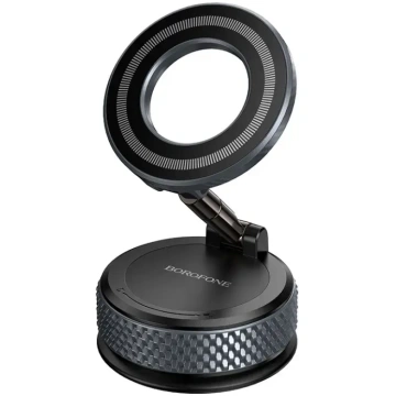 Borofone Car holder BH144 Custodio vacuum suction 