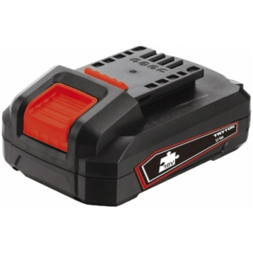 Tryton Akumulators 2Ah Li-ion System 20V 590375512