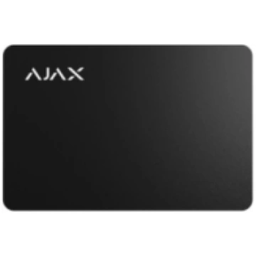 AJAX Encrypted Proximity Card for Keypad (black) A