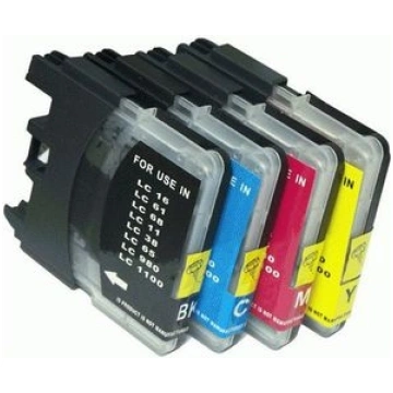 MP-B-985B Tinte alternatīvā (LC985Bk) 20ml