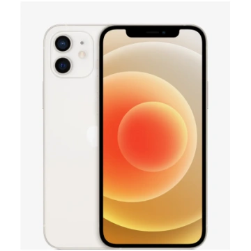 APPLE iPhone 12 128GB White
