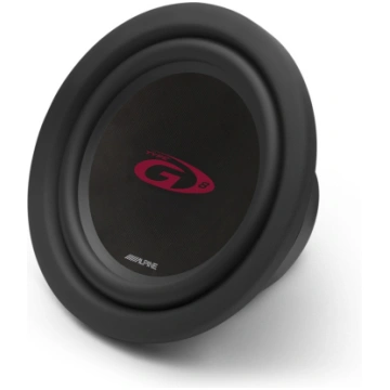 Alpine SWG-844 subwoofer (200 mm)