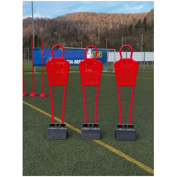 Futbola manekens 120 cm Teamsports.com