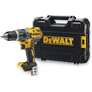 Akumulatora triecienurbjmašīna DeWalt DCD796NT - b