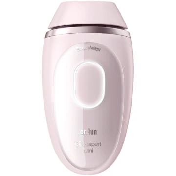 Depilator Braun Braun Silk-expert Mini roza - Foto