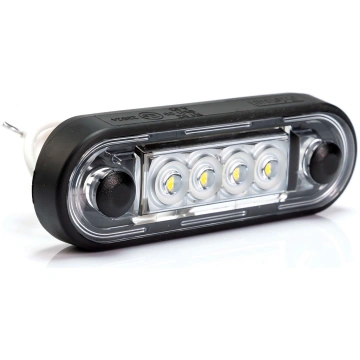 FRISTOM FT-073Z LED marķierlampa universāla
