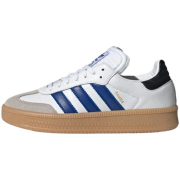 Adidas Samba Xlg White Royal | Cena no 72 | Salidzini.lv
