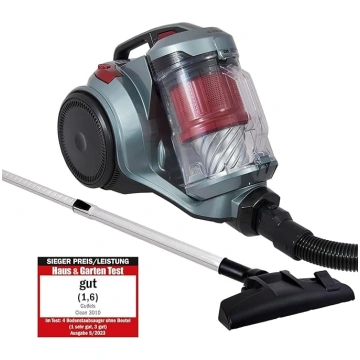 GUTFELS Clean 3010 Multi ciklona putekļsūcējs bez 