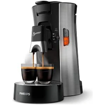 Philips Senseo Select Coffee Pod Machine : Amazon.