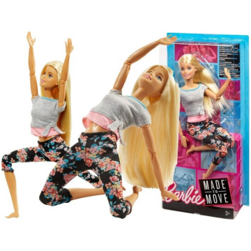barbie lelle ftg