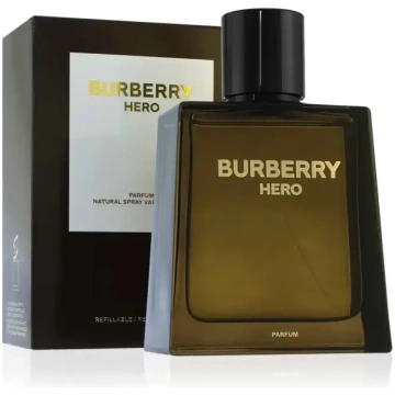 Burberry Hero Parfum vīriešiem 50ml