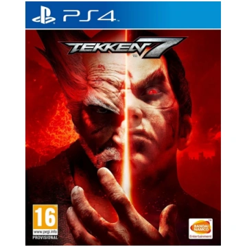 PlayStation 4 (PS4) spēle Namco Bandai Games Tekke