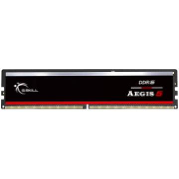 G.Skill | Aegis 5 | 32 GB | DDR5 | 6000 MHz | PC/s