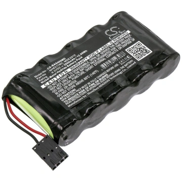 2000mAh for Baxter Healthcare AS40,Healthcare AS40