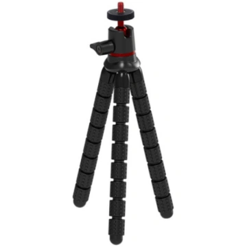 Tripod PULUZ Flexible Holder with Remote Control f