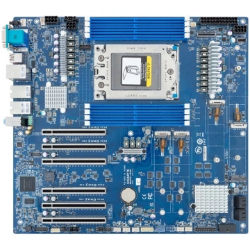 Gigabyte MH53-G40 1x sTR5 AMD Ryzen Threadripper P