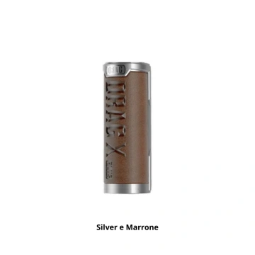 Drag X Plus Pro Voopoo Box Mod 100W