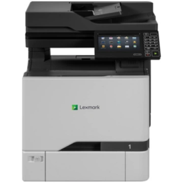 Lexmark Multifunction Color Laser Printer CX725de,
