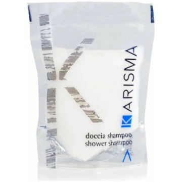 Karisma Doccia/Shampoo Standup 20 ml, 500 Pezzi Fi