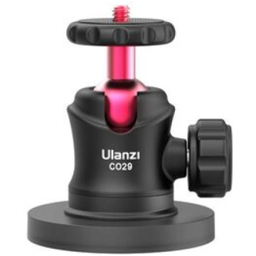 Ulanzi CO29 Magnetic Camera Mount for GoPro