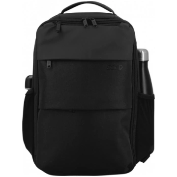 Mugursoma JUMP DUNAA 40x30x20 Black