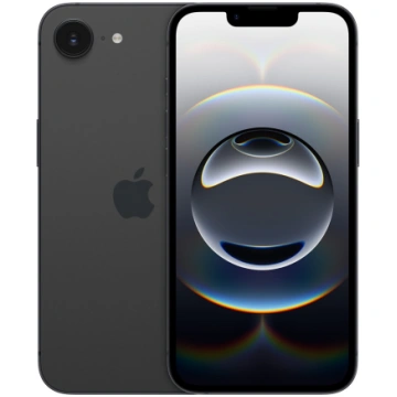 Apple iPhone 16e 6.1 512GB Sort | MD1X4QN/A | 0195