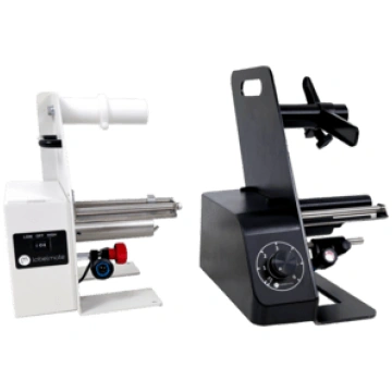 Labelmate LD-115-U, up to 115 mm label width, 6 mm
