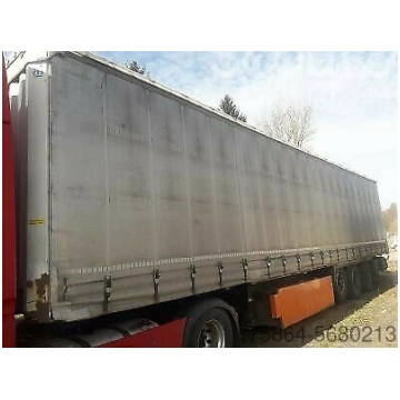 Lietots - KRONE SD , Standart