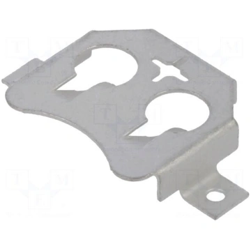 Holder | CR1216,CR1220,CR1225 | Batt.no: 1 | SMT K