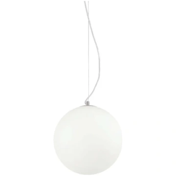 Piekaramā lampa MAPA BIANCO SP1 D30 Ideal Lux