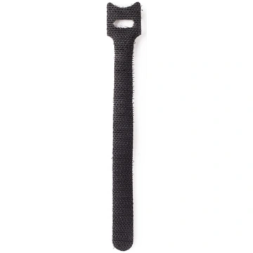 STARTECH HOOK AND LOOP CABLE TIES 50PK REUSABLE CA