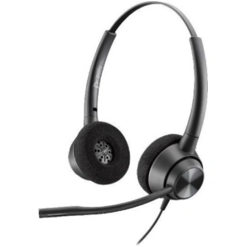 Austiņas ar mikrofonu Plantronics Encore Pro 320 (