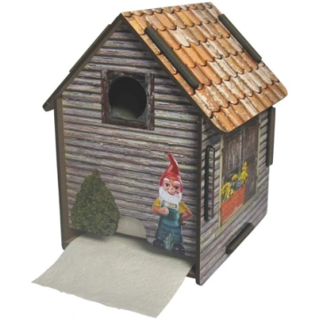 ToPa-Haus "Gartenzwerg" ANEB009LL93SYT