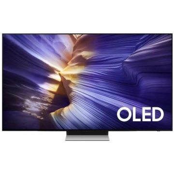 Samsung televizors QE48S90FAEXXH, 48", 3840 x 2160