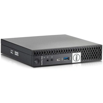 Lietots - DELL Optiplex 7050 Tiny mini datoru gald