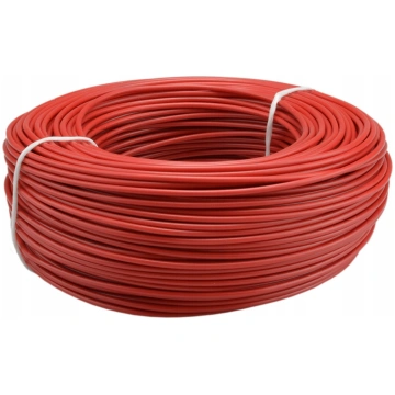Elektrokabel Kabelis Instalācijas H07v-u (dy) 1 Sa
